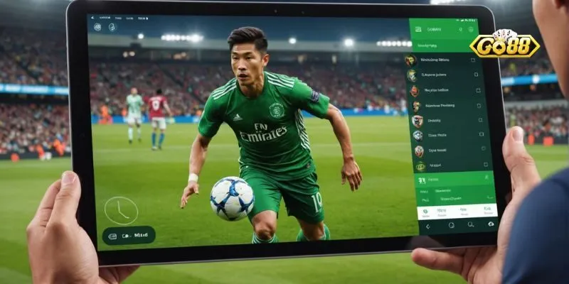 Các sản phẩm nổi bật được nhiều game thủ yêu thích