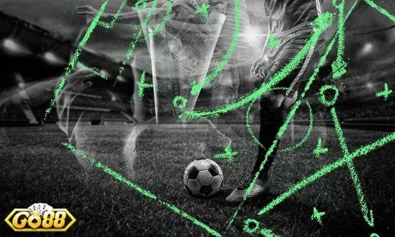 Cách đánh gấp thép bóng đá là gì?