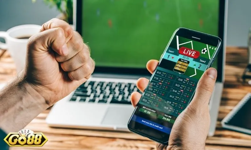 Ví dụ minh họa cách đánh gấp thếp thực tế