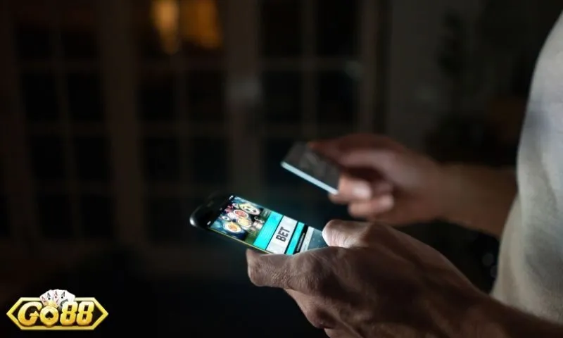 Vận đen trong cá cược là gì? Vận đen trong cá cược là gì?