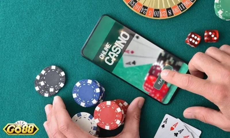 Casino trực tuyến thường vận hành như thế nào? Casino trực tuyến thường vận hành như thế nào?