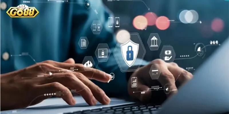 Cổng game sử dụng thông tin người chơi với mục đích chính đáng