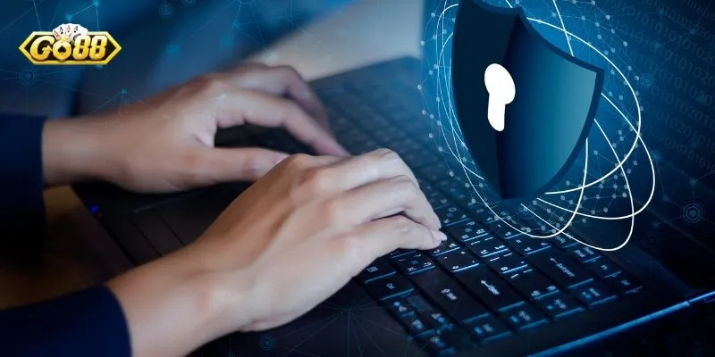 Cổng game cam kết bảo mật quyền riêng tư của mọi thành viên