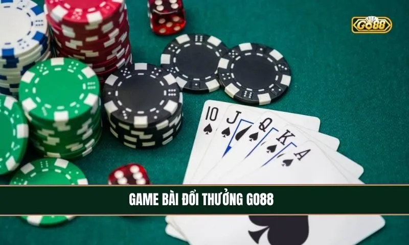 Game bài Go88