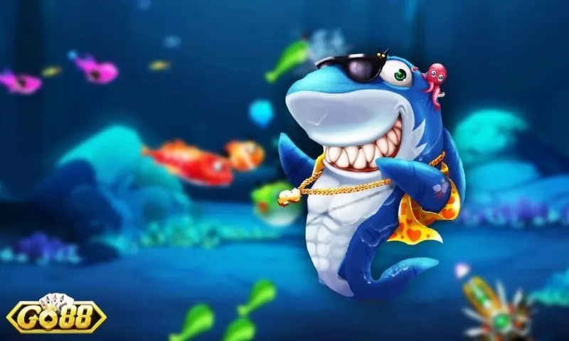 Bên trong đại dương: Game bắn cá vận hành như thế nào?