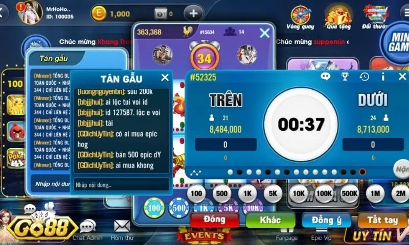 Cấu trúc hũ thưởng và tâm lý săn jackpot
