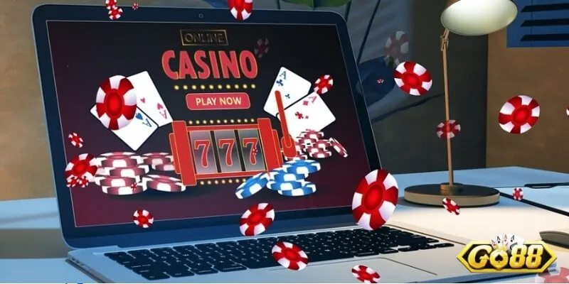 Go88 vốn là sân chơi có sự bứt phá về công nghệ Go88 vốn là sân chơi có sự bứt phá về công nghệ