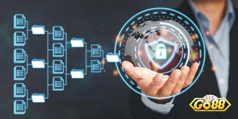 Hệ thống chú trọng tính bảo mật Hệ thống chú trọng tính bảo mật