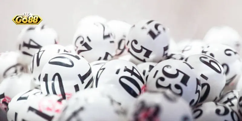 Kết quả quay số được công bố tự động và cập nhật ngay trên tài khoản