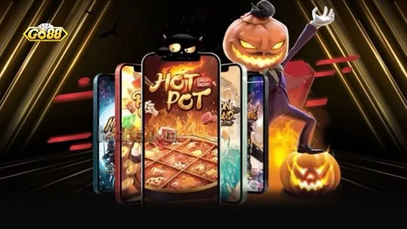 Khám phá quy trình tải app Go88 chi tiết Khám phá quy trình tải app Go88 chi tiết