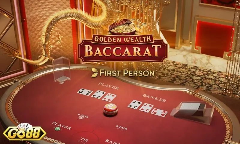 Hiểu về Baccarat trước khi áp dụng các kinh nghiệm chơi