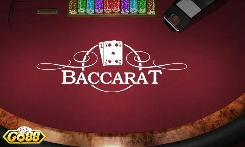 Kinh nghiệm chơi Baccarat về quản lý vốn
