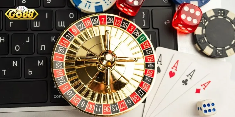 Làm sao để cược thủ làm chủ cuộc chơi? Làm sao để cược thủ làm chủ cuộc chơi?