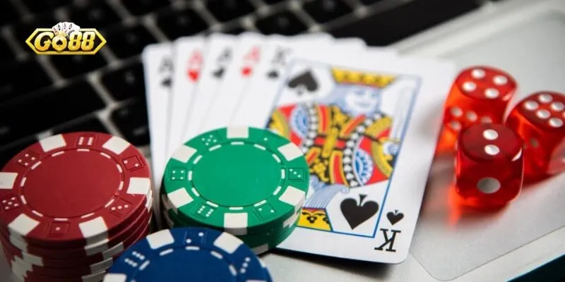 Luôn cẩn trọng khi sử dụng tài khoản cá cược Luôn cẩn trọng khi sử dụng tài khoản cá cược