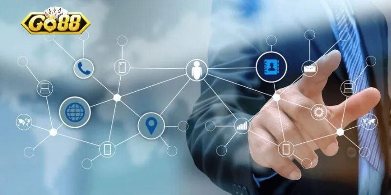 Nhà cái ứng dụng đa dạng các kênh liên hệ hỗ trợ người chơi tiện lợi và an toàn Nhà cái ứng dụng đa dạng các kênh liên hệ hỗ trợ người chơi tiện lợi và an toàn