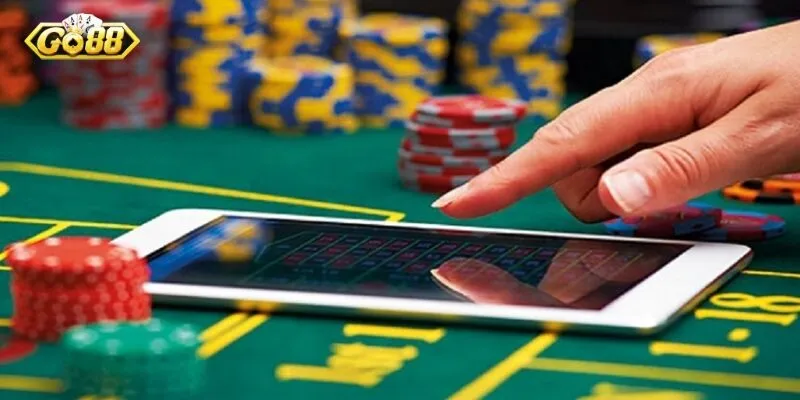 Nơi hội tụ tinh hoa giải trí thế giới