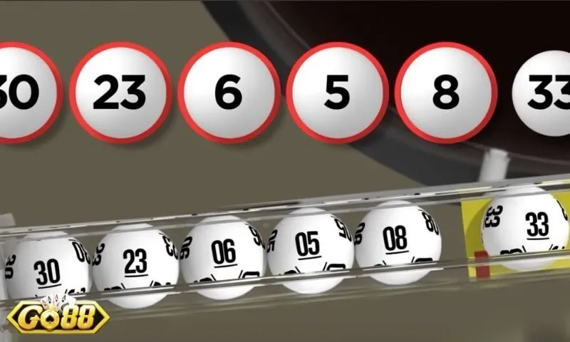 Giải đặc biệt - “Tâm điểm” của mọi kỳ quay