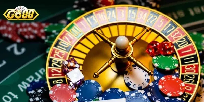 Sự hài lòng và an toàn của người chơi là kim chỉ nam của Go88 Sự hài lòng và an toàn của người chơi là kim chỉ nam của Go88