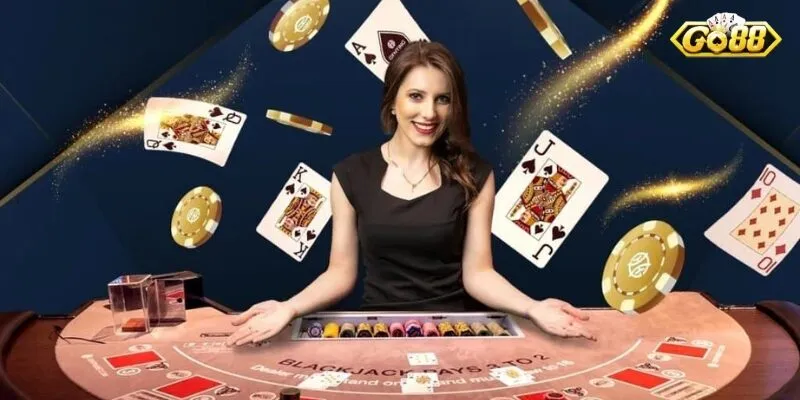 Tổng hợp thông tin giới thiệu Go88