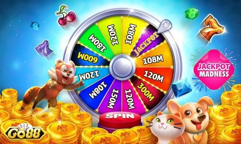 Jackpot là gì và vì sao luôn tạo “cơn sốt”