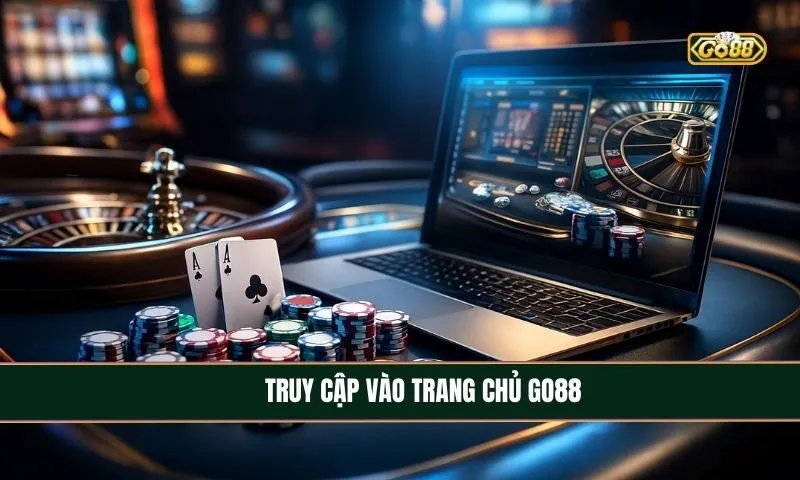 Truy cập trang chủ Go88 Truy cập trang chủ Go88