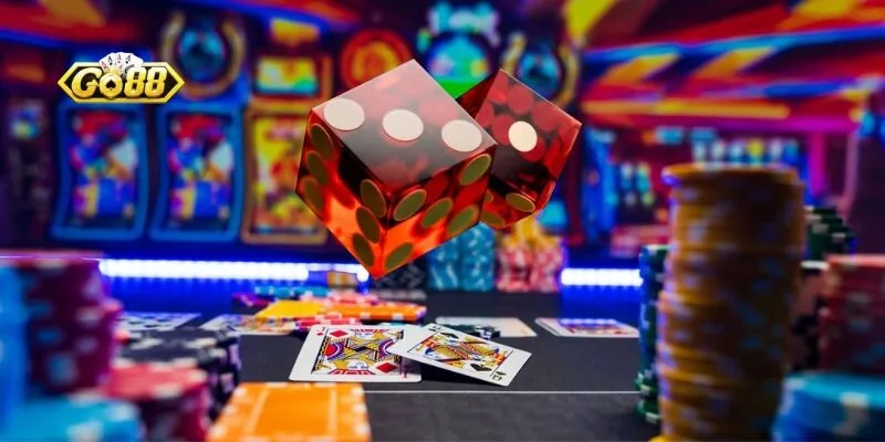 Vị CEO này đã có những đóng góp to lớn dành cho hệ thống nhà cái