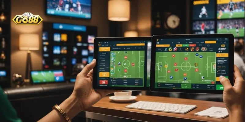 Vì sao nên gọi Go88 là sân chơi lý tưởng bạn đã biết chưa?