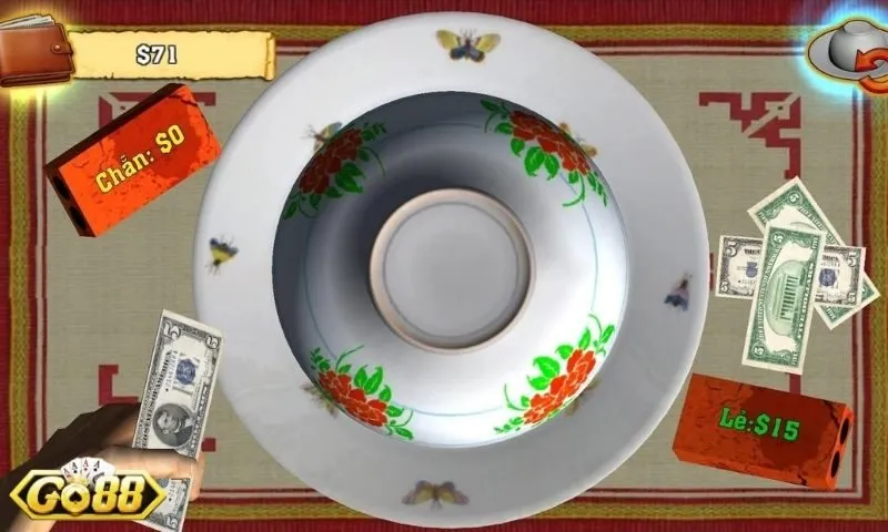 Chiến lược vốn: Chơi bao nhiêu là đủ?