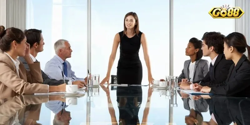 Xuất thân và cơ duyên với ngành giải trí số của CEO Minh Anh