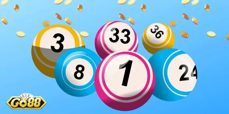 Đa dạng thể loại xổ số tại go88